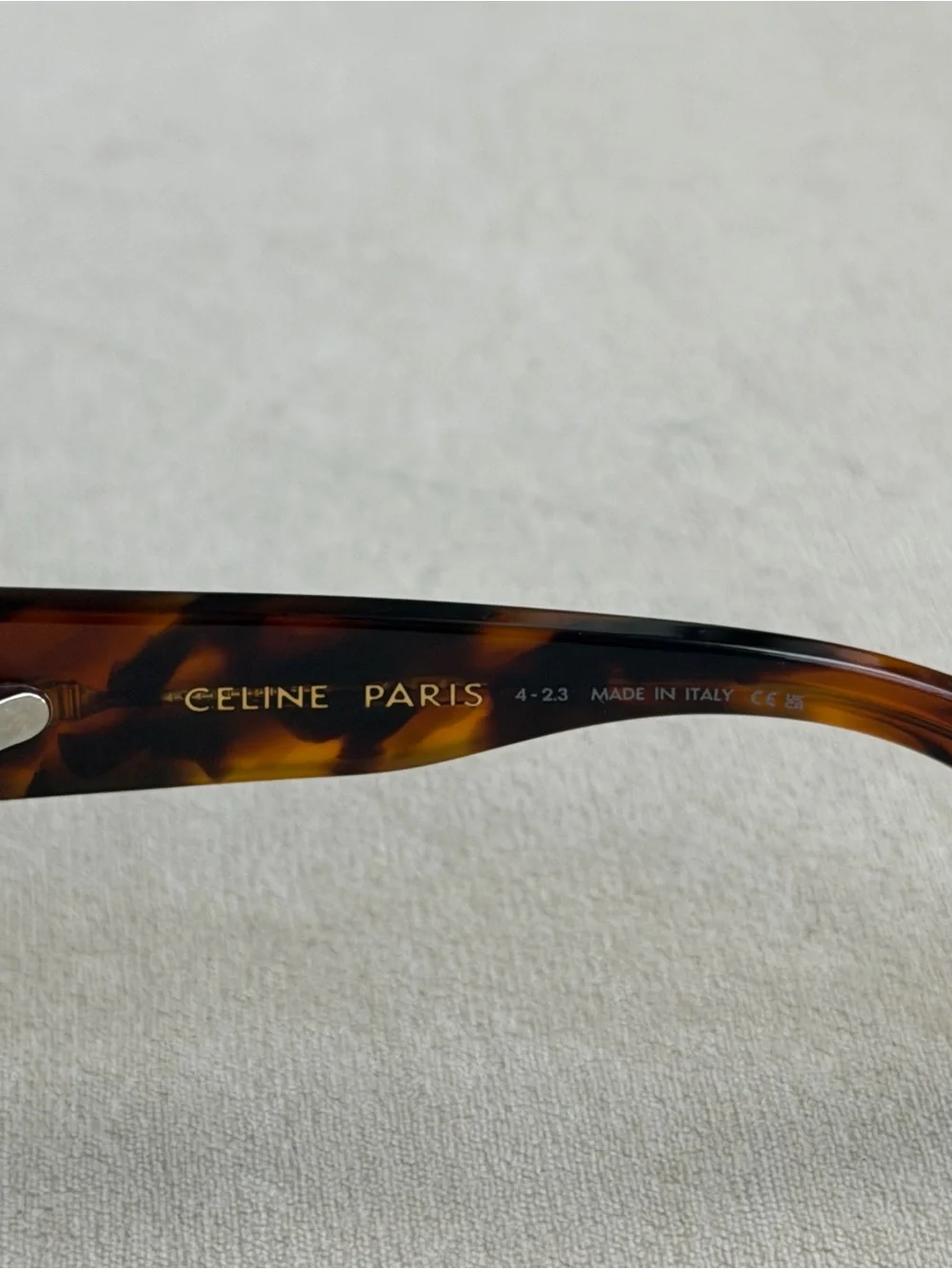 CELINE EYEWEAR NEW